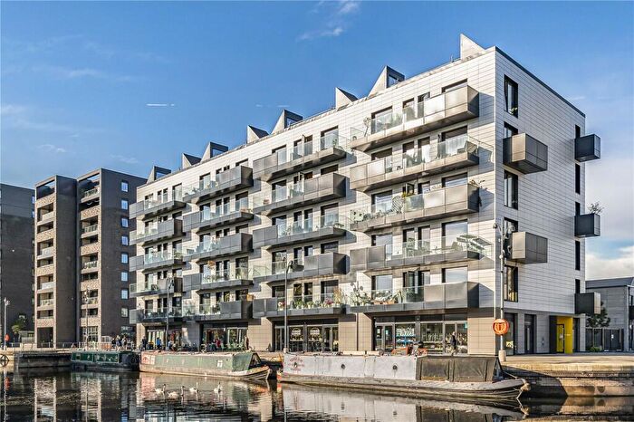 2 Bedroom Apartment For Sale In Keepers Quay, Manchester, Greater Manchester, M4