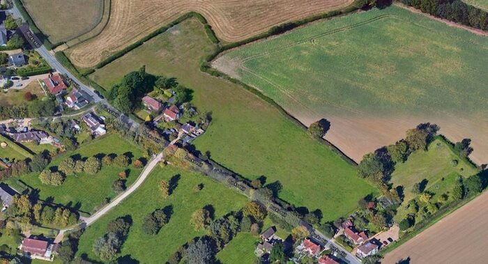 Land For Sale In Bucks Hill, Kings Langley, WD4