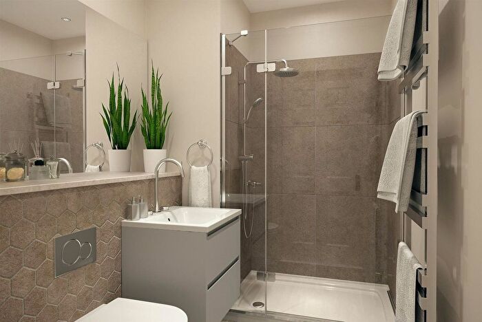 Studio For Sale In Seymour Grove, Old Trafford, Manchester, M16