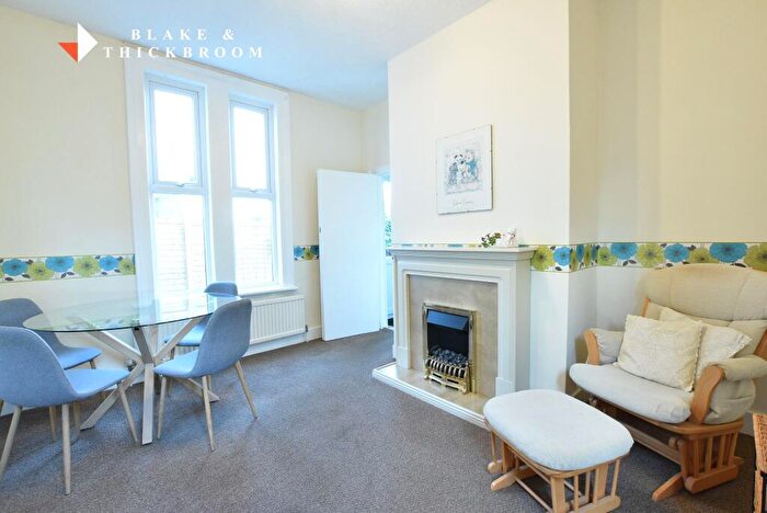 5 Bedroom Detached House For Sale In Beatrice Road, Clacton-on-Sea, CO15
