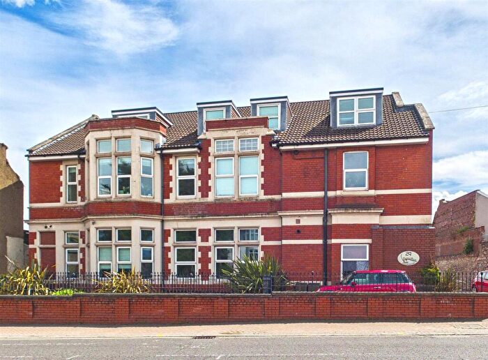 1 Bedroom Apartment For Sale In Bedminster Down Road | Bedminster, BS13