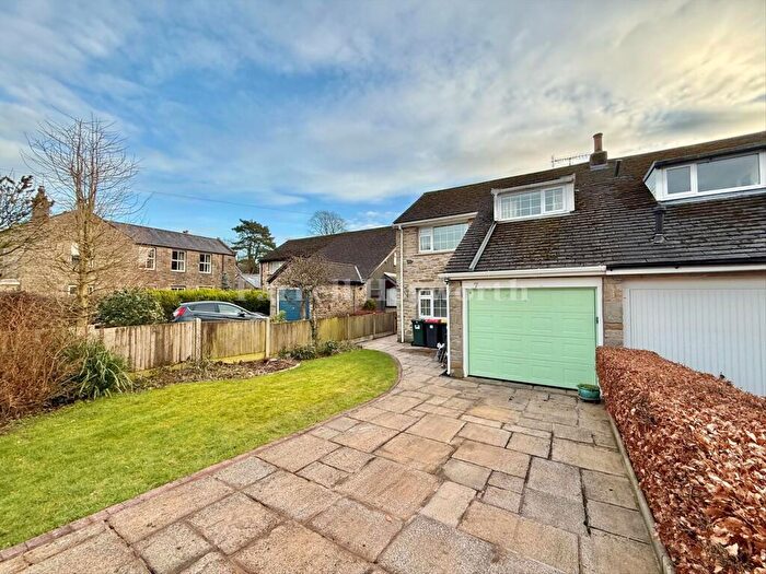 5 Bedroom House To Rent In Monteagle Drive, Hornby, Lancaster, LA2