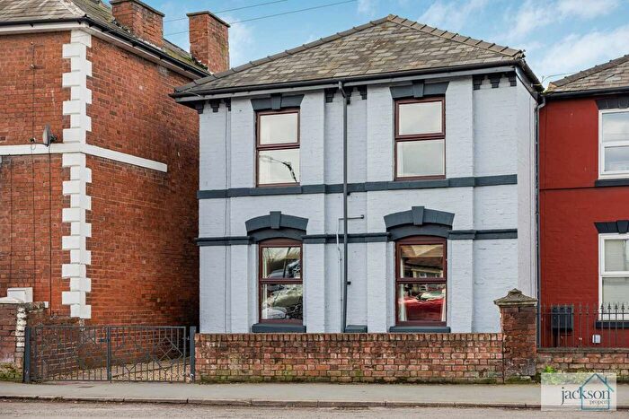 4 Bedroom Semi Detached House For Sale In Holmer Road, Hereford, Herefordshire, HR4