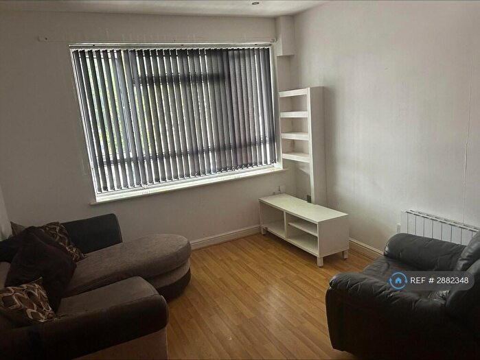 1 Bedroom Flat To Rent In Enterprise House, Birmingham, B23