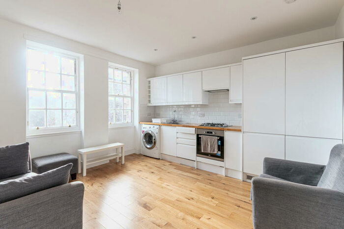 1 Bedroom Flat To Rent In East Crosscauseway Edinburgh United Kingdom, EH8