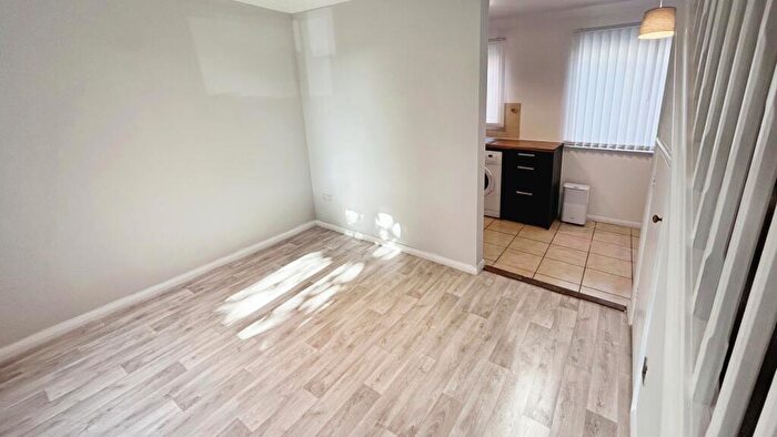 1 Bedroom Terraced House To Rent In Pollards Green, Chelmsford, CM2