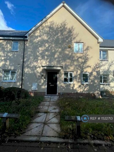 2 Bedroom Terraced House To Rent In Tonbridge Drive, Basildon, SS15