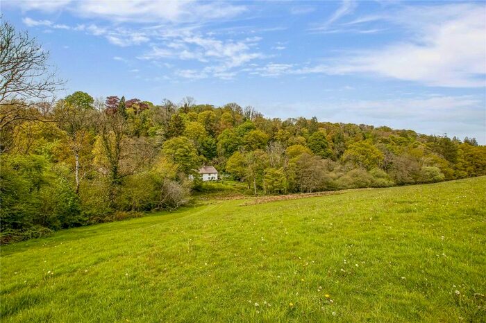 3 Bedroom Detached House For Sale In Halsdon Mill- Lot, Dolton, Winkleigh, Devon, EX19