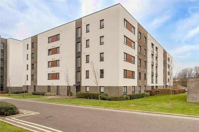 1 Bedroom Flat To Rent In Arneil Drive, Edinburgh, Midlothian, EH5