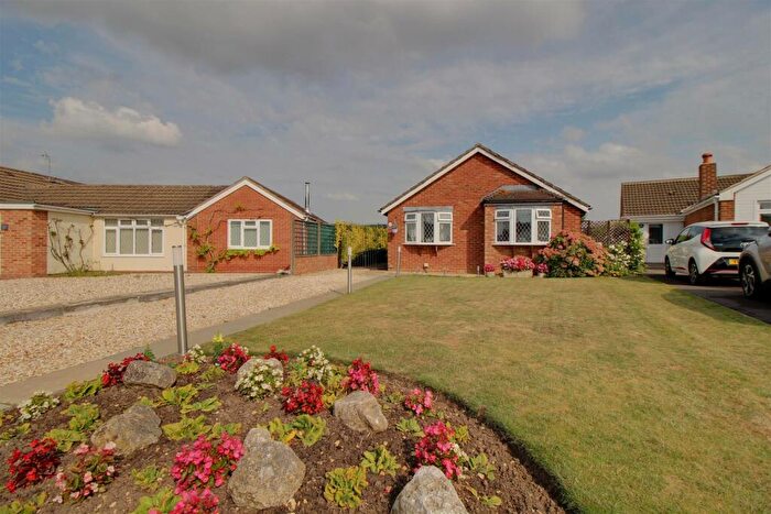 3 Bedroom Detached Bungalow For Sale In Kaybourne Crescent, Gloucester, GL3