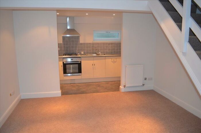 1 Bedroom End Of Terrace House To Rent In High Street, Melbourn, Nr Royston, SG8