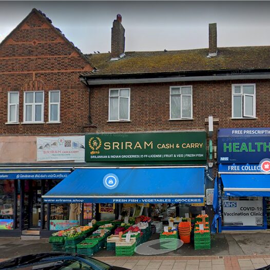 2 Bedroom Flat To Rent In Rayners Lane, Pinner, HA5