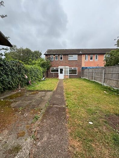 3 Bedroom End Of Terrace House To Rent In Haselbury Road, Edmonton, N9