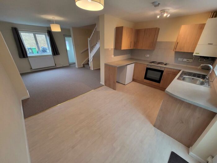 2 Bedroom House To Rent In Dumaine Avenue, Stoke Gifford, Bristol, BS34