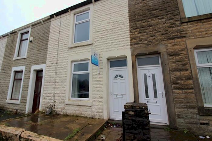 2 Bedroom Terraced House To Rent In Kirk Road, Church, Accrington, BB5