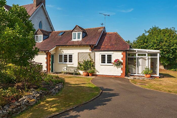 3 Bedroom Semi Detached House For Sale In South Chard, Chard, TA20