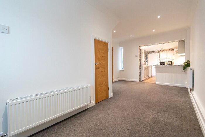 3 Bedroom Terraced House For Sale In Hesketh Road, Burscough, L40