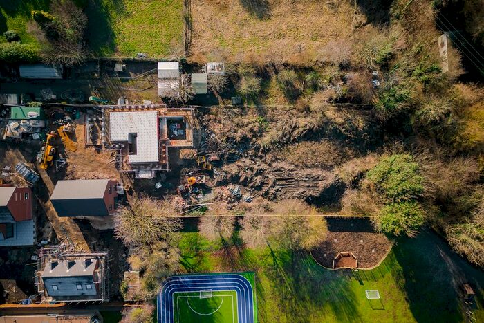 4 Bedroom Detached House For Sale In Herne Road, Ramsey St Marys, PE26