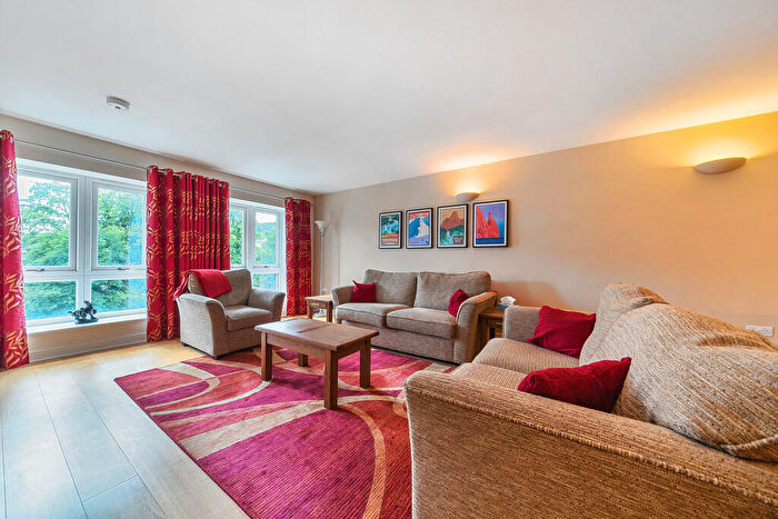 2 Bedroom Apartment For Sale In Kentgate Place, Beezon Road, Kendal, LA9