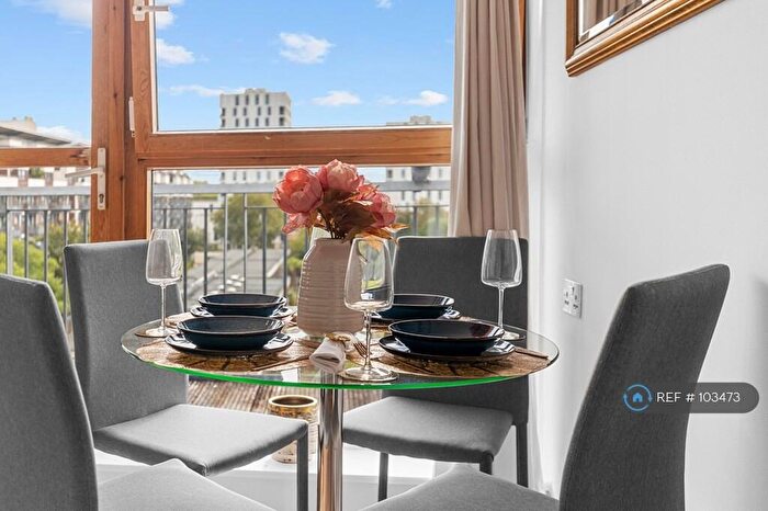 1 Bedroom Flat To Rent In Clapton, London, E5