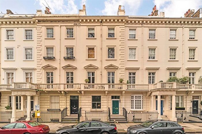 2 Bedroom Flat For Sale In Eccleston Square, Westminster, SW1V