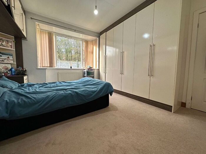 2 Bedroom Bungalow To Rent In Leopold Road, Blackburn, BB2
