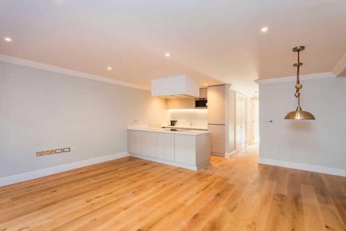 2 Bedroom Flat To Rent In Ockendon Road London, N1