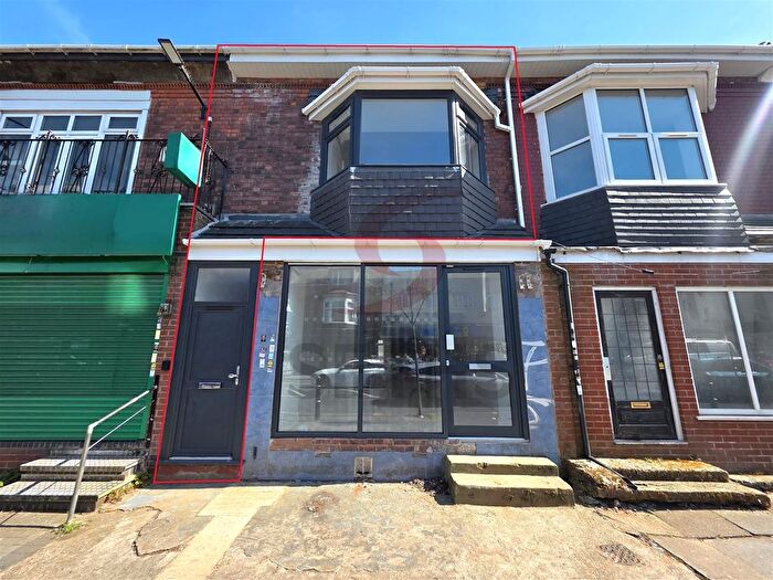 3 Bedroom Flat To Rent In Melton Road, Belgrave, Leicester, LE4