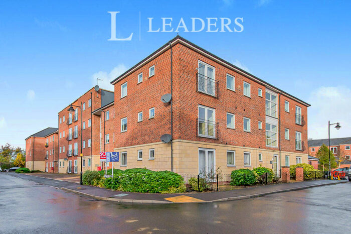 2 Bedroom Flat To Rent In Sutton Terrrace, Boston, PE21