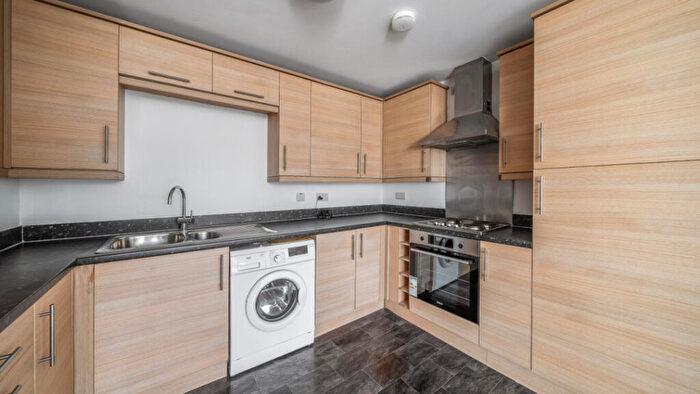 1 Bedroom Flat For Sale In Highbridge Road, Barking, IG11