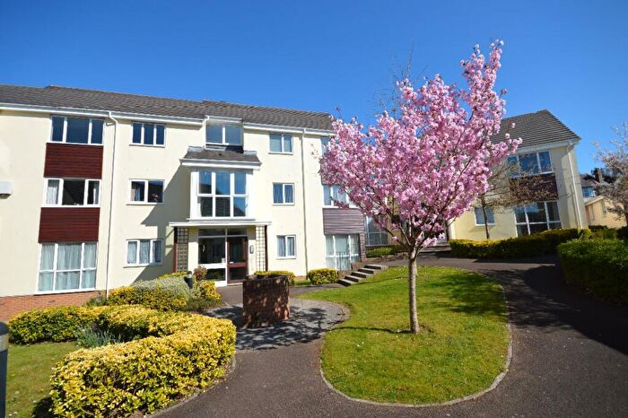 2 Bedroom Apartment To Rent In Okehampton, EX20