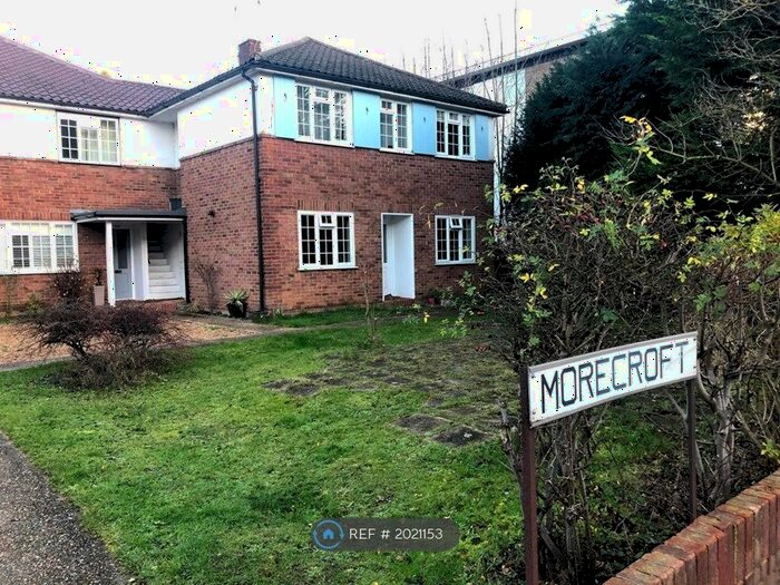 2 Bedroom Maisonette To Rent In Morecroft, Twickenham, TW2