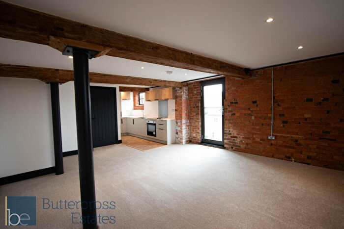 2 Bedroom Apartment To Rent In Thorpes Warehouse, Navigation Yard, Newark, NG24