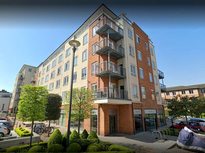 Studio To Rent In Heritage Avenue, Colindale, NW9