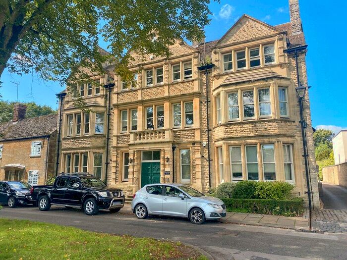 2 Bedroom Apartment To Rent In Charter Place, Church Green, Witney, Oxfordshire, OX28