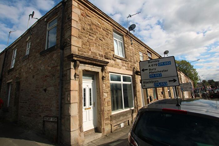 1 Bedroom Flat To Rent In Whalley Road, Accrington, BB5