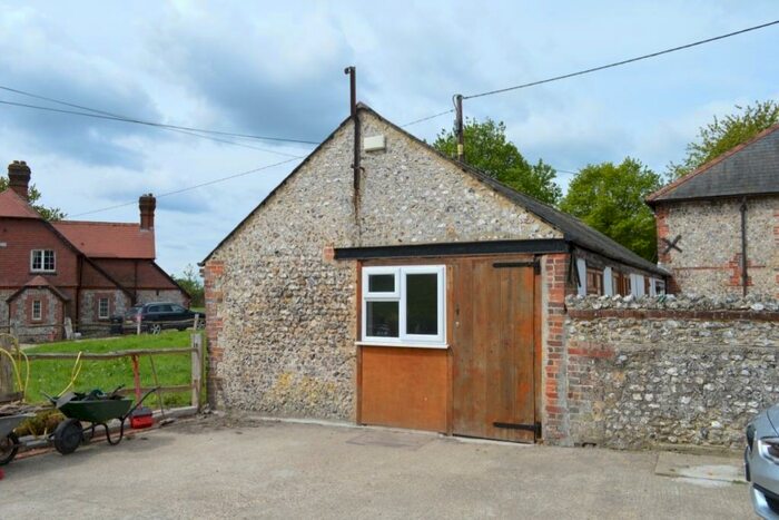 Property To Rent In The Annexe, Chichester, West Sussex, PO18