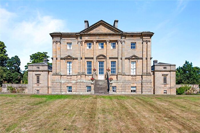 2 Bedroom Apartment For Sale In Aidan Flat, Belford Hall, Belford, Northumberland, NE70