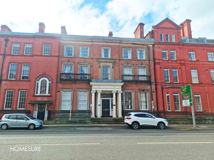 1 Bedroom Flat To Rent In Upper Parliament Street, Liverpool, L8