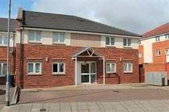 2 Bedroom Flat To Rent In Bittern Close, Dunston, Gateshead, Tyne And Wear, NE11