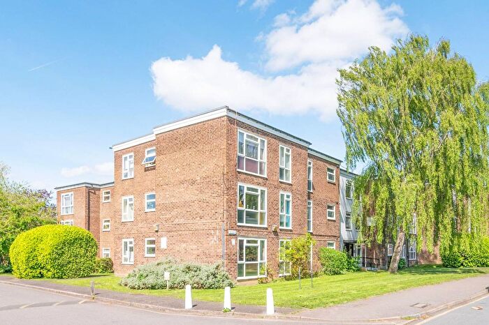 1 Bedroom Flat To Rent In Brunswick Road, Sutton, SM1