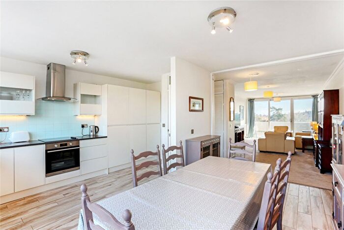 2 Bedroom Flat To Rent In Wimbledon Park Road, London, SW19