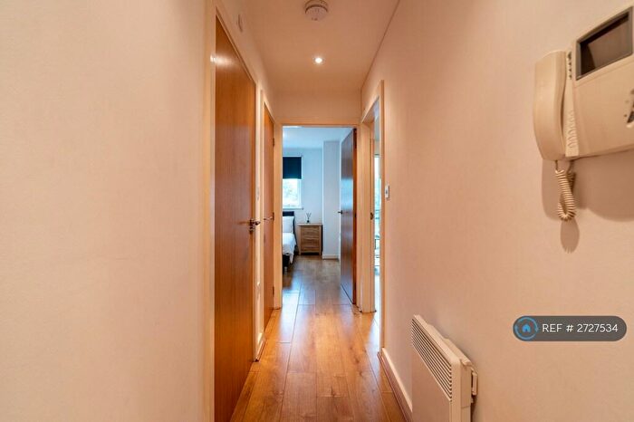 1 Bedroom Flat To Rent In Westside Two, Birmingham, B1