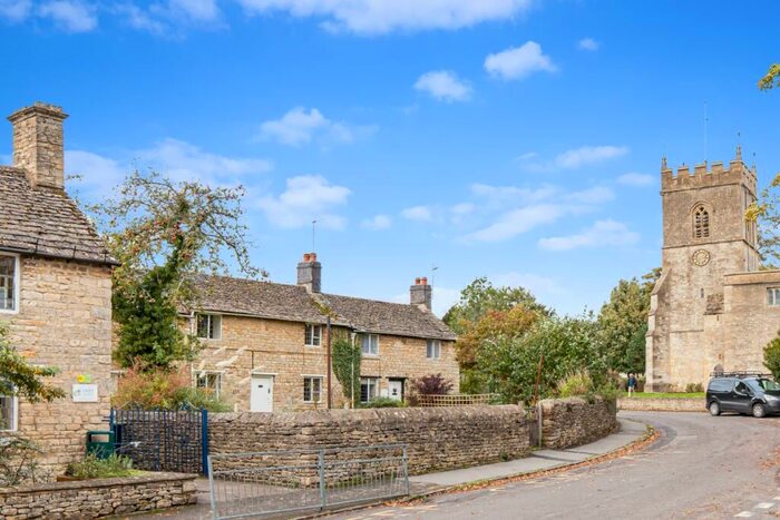 1 Bedroom Terraced House To Rent In Wootton, Near Woodstock, OX20