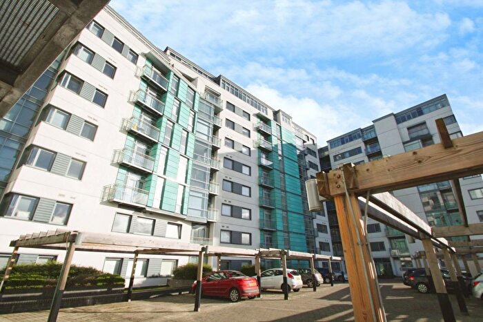 1 Bedroom Flat To Rent In Manor Mills, Ingram Street, Leeds, West Yorkshire, LS11