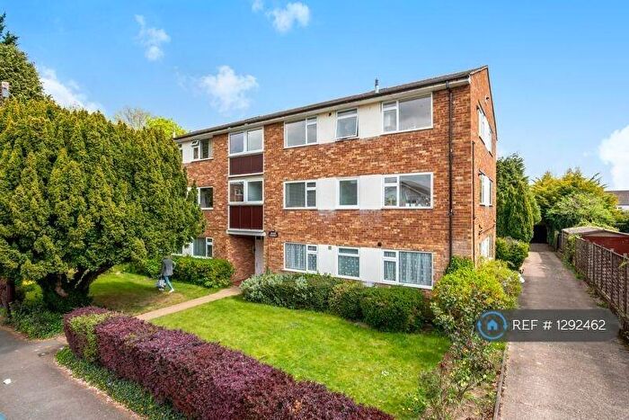 2 Bedroom Flat To Rent In Avon Court, Sidcup, DA14