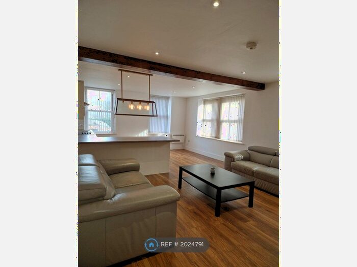 2 Bedroom Flat To Rent In Dugdale Street, Burnley, BB11