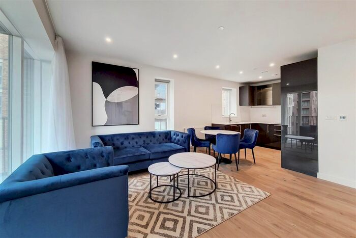 2 Bedroom Flat To Rent In Beeley House, Clarendon, Mary Neuner Road, London, N8