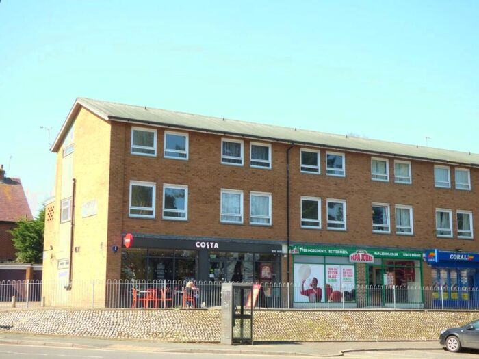 2 Bedroom Apartment To Rent In Sutton Road, Maidstone, ME15