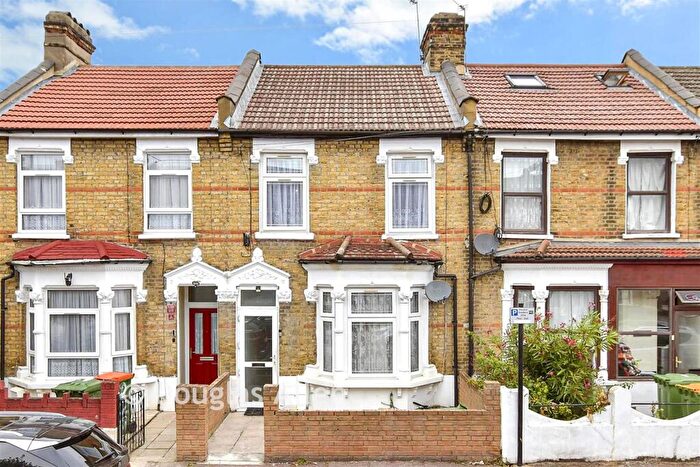 3 Bedroom Terraced House For Sale In Monega Road, Manor Park, E12